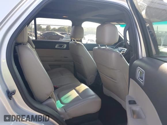 ✅ 2012 Ford Explorer Limited • VIN: 1FMHK7F84CGA68053 • Лот: 43468321. Опубликован ранее на IAAI с пробегом 100 901 миль. Бесплатный доступ к архиву аукционных продаж из США и подробный отчёт об истории автомобиля на DreamBid. Изображение 8.