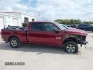 ✅ 2020 Ram 1500 SLT • VIN: 1C6RR7TT1LS119607 • Lot: 41710817. Listed on IAAI with 147,410 mi. Free auction sales archive from the USA and detailed vehicle history report at DreamBid. Image 14.