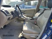 ✅ 2010 Toyota Prius II • VIN: JTDKN3DU0A0235749 • Lot: 68910705. Wystawiony na Copart z przebiegiem 205 208 mil. Bezpłatny archiwum sprzedaży aukcyjnych z USA i szczegółowy raport historii pojazdu na DreamBid. Zdjęcie 7.