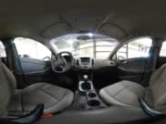 ✅ 2016 Chevrolet Cruze LS • VIN: 1G1BB5SMXG7272517 • Lot: 41283610. Listed on IAAI with 57,497 mi. Free auction sales archive from the USA and detailed vehicle history report at DreamBid. Image 18.