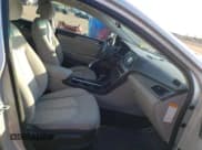 ✅ 2016 Hyundai Sonata SE • VIN: KMHE24L1XGA009574 • Lot: 63392512. Listed on Copart with 213,244 mi. Free auction sales archive from the USA and detailed vehicle history report at DreamBid. Image 5.