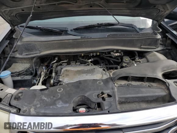 ✅ 2013 Honda Pilot EX-L • VIN: 5FNYF3H5XDB037082 • Lot: 92531565. Listed on Copart with 237,323 mi. Free auction sales archive from the USA and detailed vehicle history report at DreamBid. Image 12.