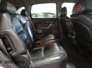 ✅ 2007 Acura MDX Technology • VIN: 2HNYD28427H550522 • Лот: 82221915. Опубликован ранее на Copart с пробегом 277 801 миль. Бесплатный доступ к архиву аукционных продаж из США и подробный отчёт об истории автомобиля на DreamBid. Изображение 11.