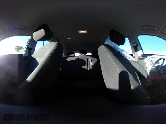 ✅ 2024 Hyundai Kona SE • VIN: KM8HACAB2RU148167 • Lot: 41281919. Listed on IAAI with 4,612 mi. Free auction sales archive from the USA and detailed vehicle history report at DreamBid. Image 21.