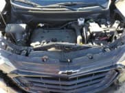 ✅ 2020 Chevrolet Equinox LT • VIN: 3GNAXLEX6LL176220 • Lot: 82532765. Wystawiony na Copart z przebiegiem 67 128 mil. Bezpłatny archiwum sprzedaży aukcyjnych z USA i szczegółowy raport historii pojazdu na DreamBid. Zdjęcie 12.