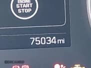 ✅ 2018 Hyundai Elantra Sport • VIN: KMHD04LB0JU588798 • Lot: 43463613. Listed on IAAI with 75,034 mi. Free auction sales archive from the USA and detailed vehicle history report at DreamBid. Image 16.