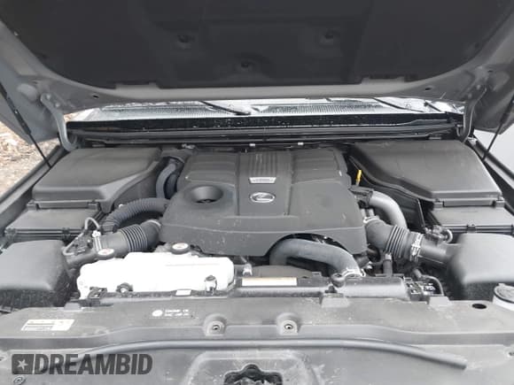 ✅ 2024 Lexus GX 550 Luxury • VIN: JTJVBCDX5R5007435 • Lot: 41908140. Wystawiony na IAAI z przebiegiem 10 147 mil. Bezpłatny archiwum sprzedaży aukcyjnych z USA i szczegółowy raport historii pojazdu na DreamBid. Zdjęcie 10.