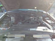 ✅ 2001 Chevrolet Blazer LT • VIN: 1GNDT13W212167763 • Lot: 41997079. Wystawiony na IAAI z przebiegiem 173 050 mil. Bezpłatny archiwum sprzedaży aukcyjnych z USA i szczegółowy raport historii pojazdu na DreamBid. Zdjęcie 10.