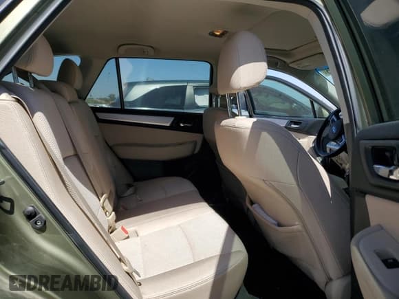 ✅ 2016 Subaru Outback Premium • VIN: 4S4BSAHC9G3205246 • Lot: 60939995. Listed on Copart with 67,612 mi. Free auction sales archive from the USA and detailed vehicle history report at DreamBid. Image 10.