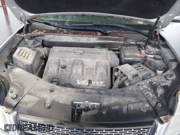 ✅ 2014 GMC Terrain SLT • VIN: 2GKFLTE34E6273323 • Lot: 42172856. Wystawiony na IAAI z przebiegiem 106 765 mil. Bezpłatny archiwum sprzedaży aukcyjnych z USA i szczegółowy raport historii pojazdu na DreamBid. Zdjęcie 10.