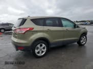 ✅ 2013 Ford Escape SE • VIN: 1FMCU0G9XDUA21874 • Lot: 85776395. Wystawiony na Copart z przebiegiem 201 652 mil. Bezpłatny archiwum sprzedaży aukcyjnych z USA i szczegółowy raport historii pojazdu na DreamBid. Zdjęcie 3.