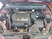 ✅ 2005 Mitsubishi Galant LS • VIN: 4A3AB36S05E020927 • Лот: 42865002. Опубликован ранее на IAAI с пробегом 141 569 миль. Бесплатный доступ к архиву аукционных продаж из США и подробный отчёт об истории автомобиля на DreamBid. Изображение 10.