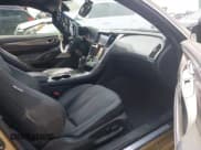 ✅ 2018 Infiniti Q60 Luxe • VIN: JN1EV7EK1JM340085 • Лот: 41950976. Опубликован ранее на IAAI с пробегом 40 308 миль. Бесплатный доступ к архиву аукционных продаж из США и подробный отчёт об истории автомобиля на DreamBid. Изображение 5.