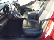 ✅ 2016 Subaru Outback Limited • VIN: 4S4BSENC7G3229461 • Lot: 43779568. Listed on IAAI with Not provided. Free auction sales archive from the USA and detailed vehicle history report at DreamBid. Image 5.