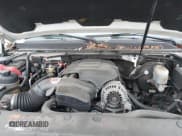 ✅ 2007 Chevrolet Tahoe LT • VIN: 1GNFK13067J392628 • Lot: 43827781. Listed on IAAI with 265,107 mi. Free auction sales archive from the USA and detailed vehicle history report at DreamBid. Image 10.