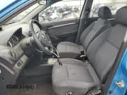 ✅ 2007 Chevrolet Aveo LS • VIN: KL1TD56667B141784 • Lot: 52237055. Wystawiony na Copart z przebiegiem 144 379 mil. Bezpłatny archiwum sprzedaży aukcyjnych z USA i szczegółowy raport historii pojazdu na DreamBid. Zdjęcie 7.