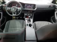 ✅ 2019 Volkswagen Jetta S • VIN: 3VW5T7BU9KM212835 • Lot: 81791585. Listed on Copart with 78,389 mi. Free auction sales archive from the USA and detailed vehicle history report at DreamBid. Image 8.