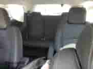 2016 Chevrolet Traverse LT с VIN 1GNKRGKD2GJ321993, выставлен на аукционе Copart как лот 81277635 с пробегом Не указан миль и Списание • Salvage title. История ставок и продаж доступна на DreamBid. Изображение 10.