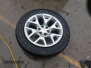 ✅ 2018 GMC Sierra 1500 SLT • VIN: 3GTU2NEC5JG130901 • Лот: 43286669. Опубликован ранее на IAAI с пробегом 169 214 миль. Бесплатный доступ к архиву аукционных продаж из США и подробный отчёт об истории автомобиля на DreamBid. Изображение 12.