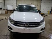 ✅ 2017 Volkswagen Tiguan Sport • VIN: WVGUV7AX9HK022730 • Lot: 64624775. Listed on Copart with 130,401 mi. Free auction sales archive from the USA and detailed vehicle history report at DreamBid. Image 5.