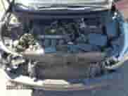 2016 Hyundai Elantra Limited z VIN KMHDH4AE1GU646187, wystawiony jako Copart lot #69863935 z przebiegiem 116 440 mil mil oraz Szkoda całkowita • Salvage title. Historia ofert i sprzedaży dostępna na DreamBid. Obrazek 11.