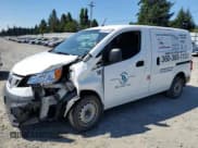 ✅ 2014 Nissan NV200 SV • VIN: 3N6CM0KN8EK694766 • Lot: 62555155. Wystawiony na Copart z przebiegiem 130 687 mil. Bezpłatny archiwum sprzedaży aukcyjnych z USA i szczegółowy raport historii pojazdu na DreamBid. Zdjęcie 1.