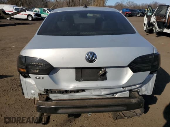 ✅ 2012 Volkswagen Jetta Autobahn • VIN: 3VW567AJXCM458907 • Lot: 48782955. Listed on Copart with 119,363 mi. Free auction sales archive from the USA and detailed vehicle history report at DreamBid. Image 6.