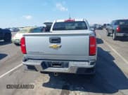 ✅ 2017 Chevrolet Colorado 4WD WT • VIN: 1GCHTBEN0H1246840 • Lot: 43284060. Wystawiony na IAAI z przebiegiem 99 919 mil. Bezpłatny archiwum sprzedaży aukcyjnych z USA i szczegółowy raport historii pojazdu na DreamBid. Zdjęcie 16.