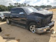 ✅ 2015 Chevrolet Silverado 1500 LTZ • VIN: 3GCPCSEC4FG524938 • Лот: 77736374. Опубликован ранее на Copart с пробегом 107 347 миль. Бесплатный доступ к архиву аукционных продаж из США и подробный отчёт об истории автомобиля на DreamBid. Изображение 4.