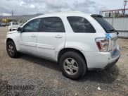 ✅ 2006 Chevrolet Equinox LT • VIN: 2CNDL63FX66112733 • Лот: 52174655. Опубликован ранее на Copart с пробегом 114 639 миль. Бесплатный доступ к архиву аукционных продаж из США и подробный отчёт об истории автомобиля на DreamBid. Изображение 2.