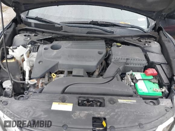 ✅ 2016 Nissan Altima SV • VIN: 1N4AL3AP6GC263097 • Lot: 43291312. Wystawiony na IAAI z przebiegiem 97 416 mil. Bezpłatny archiwum sprzedaży aukcyjnych z USA i szczegółowy raport historii pojazdu na DreamBid. Zdjęcie 10.