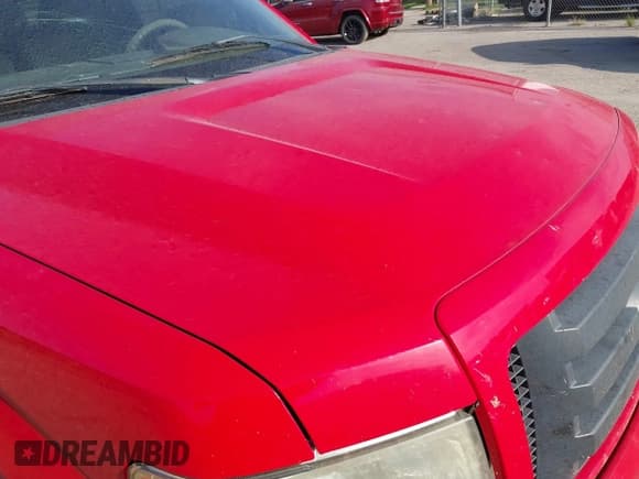 ✅ 2010 Ford F-150 XL • VIN: 1FTMF1CW4AKA90264 • Лот: 43019019. Опубликован ранее на IAAI с пробегом 138 341 миль. Бесплатный доступ к архиву аукционных продаж из США и подробный отчёт об истории автомобиля на DreamBid. Изображение 6.