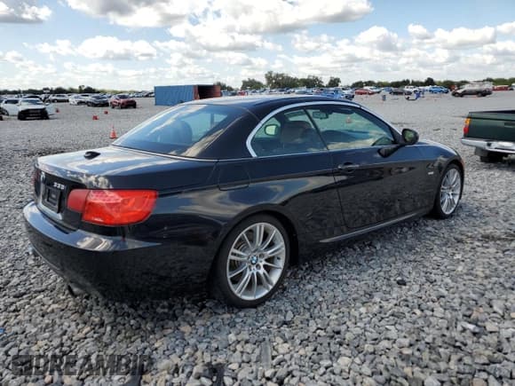 ✅ 2012 BMW 3 Series 335i • VIN: WBADX7C57CE745118 • Лот: 82150215. Опубликован ранее на Copart с пробегом 52 305 миль. Бесплатный доступ к архиву аукционных продаж из США и подробный отчёт об истории автомобиля на DreamBid. Изображение 3.
