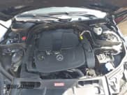 ✅ 2013 Mercedes-Benz C 300 Sport • VIN: WDDGF8AB4DR245967 • Lot: 42691559. Listed on IAAI with 130,825 mi. Free auction sales archive from the USA and detailed vehicle history report at DreamBid. Image 10.