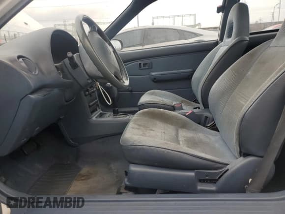 ✅ 1994 Toyota Tercel DX • VIN: JT2EL43S3R0425431 • Лот: 47862245. Опубликован ранее на Copart с пробегом 98 743 миль. Бесплатный доступ к архиву аукционных продаж из США и подробный отчёт об истории автомобиля на DreamBid. Изображение 7.