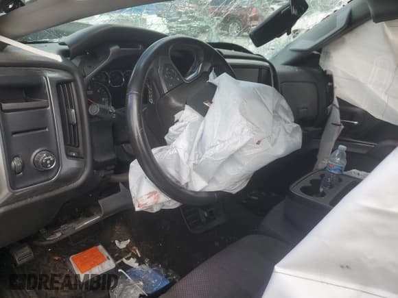 ✅ 2015 Chevrolet Silverado 1500 LT • VIN: 1GCRCREC9FZ305099 • Lot: 85392345. Wystawiony na Copart z przebiegiem Nie podano. Bezpłatny archiwum sprzedaży aukcyjnych z USA i szczegółowy raport historii pojazdu na DreamBid. Zdjęcie 8.