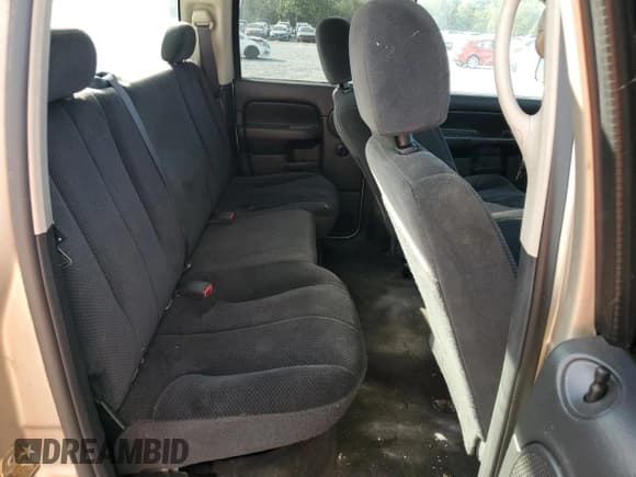 ✅ 2004 Dodge 1500 SLT • VIN: 1D7HA18N44S687635 • Лот: 74901254. Опубликован ранее на Copart с пробегом Не указан. Бесплатный доступ к архиву аукционных продаж из США и подробный отчёт об истории автомобиля на DreamBid. Изображение 10.