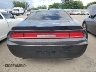 ✅ 2011 Dodge Challenger • VIN: 2B3CJ4DG6BH604340 • Lot: 60025484. Wystawiony na Copart z przebiegiem 98 075 mil. Bezpłatny archiwum sprzedaży aukcyjnych z USA i szczegółowy raport historii pojazdu na DreamBid. Zdjęcie 6.