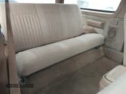 ✅ 1989 Ford Bronco Eddie Bauer • VIN: 1FMEU15N9KLA31278 • Lot: 43160740. Listed on IAAI with 21,208 mi. Free auction sales archive from the USA and detailed vehicle history report at DreamBid. Image 8.