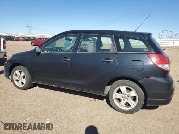 ✅ 2005 Toyota Matrix STD • VIN: 2T1KR32E25C415147 • Lot: 87226005. Wystawiony na Copart z przebiegiem 188 644 mil. Bezpłatny archiwum sprzedaży aukcyjnych z USA i szczegółowy raport historii pojazdu na DreamBid. Zdjęcie 2.