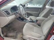 ✅ 2002 Toyota Camry LE • VIN: 4T1BE32K32U572200 • Lot: 82237535. Listed on Copart with 119,959 mi. Free auction sales archive from the USA and detailed vehicle history report at DreamBid. Image 7.