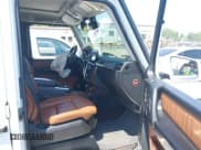 ✅ 2018 Mercedes-Benz G • VIN: WDCYC3KH1JX294493 • Lot: 42166199. Listed on IAAI with 66,597 mi. Free auction sales archive from the USA and detailed vehicle history report at DreamBid. Image 5.