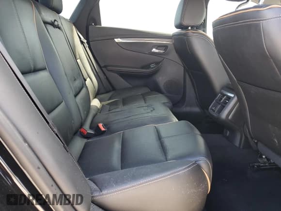 ✅ 2019 Chevrolet Impala Premier • VIN: 2G1105S32K9122286 • Лот: 77064874. Опубликован ранее на Copart с пробегом Не указан. Бесплатный доступ к архиву аукционных продаж из США и подробный отчёт об истории автомобиля на DreamBid. Изображение 10.