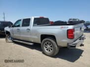 ✅ 2015 Chevrolet Silverado 2500HD LT • VIN: 1GC1KVE8XFF170673 • Lot: 59818525. Listed on Copart with 126,295 mi. Free auction sales archive from the USA and detailed vehicle history report at DreamBid. Image 2.