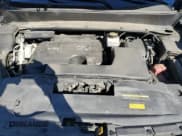 ✅ 2018 Infiniti QX60 • VIN: 5N1DL0MM5JC517554 • Лот: 82602455. Опубликован ранее на Copart с пробегом 158 565 миль. Бесплатный доступ к архиву аукционных продаж из США и подробный отчёт об истории автомобиля на DreamBid. Изображение 12.