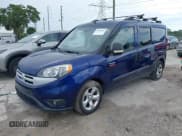 ✅ 2015 Ram ProMaster City Cargo Tradesman SLT • VIN: ZFBERFBT1F6195279 • Lot: 42800926. Wystawiony na IAAI z przebiegiem 52 954 mil. Bezpłatny archiwum sprzedaży aukcyjnych z USA i szczegółowy raport historii pojazdu na DreamBid. Zdjęcie 17.