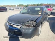 ✅ 2006 Chevrolet Malibu 2LT • VIN: 1G1ZT51896F297753 • Lot: 43457892. Listed on IAAI with 53,226 mi. Free auction sales archive from the USA and detailed vehicle history report at DreamBid. Image 6.