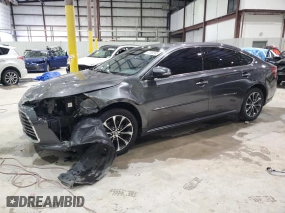 ✅ 2016 Toyota Avalon XLE Plus • VIN: 4T1BK1EB1GU233161 • Lot: 91860985. Wystawiony na Copart z przebiegiem 146 534 mil. Bezpłatny archiwum sprzedaży aukcyjnych z USA i szczegółowy raport historii pojazdu na DreamBid. Zdjęcie 1.