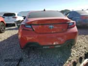 ✅ 2024 Toyota 86 • VIN: JF1ZNBB19R8753167 • Lot: 81430725. Listed on Copart with 21,585 mi. Free auction sales archive from the USA and detailed vehicle history report at DreamBid. Image 6.