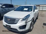 ✅ 2017 Cadillac XT5 FWD • VIN: 1GYKNARS0HZ234063 • Лот: 42218234. Опубликован ранее на IAAI с пробегом 121 518 миль. Бесплатный доступ к архиву аукционных продаж из США и подробный отчёт об истории автомобиля на DreamBid. Изображение 2.
